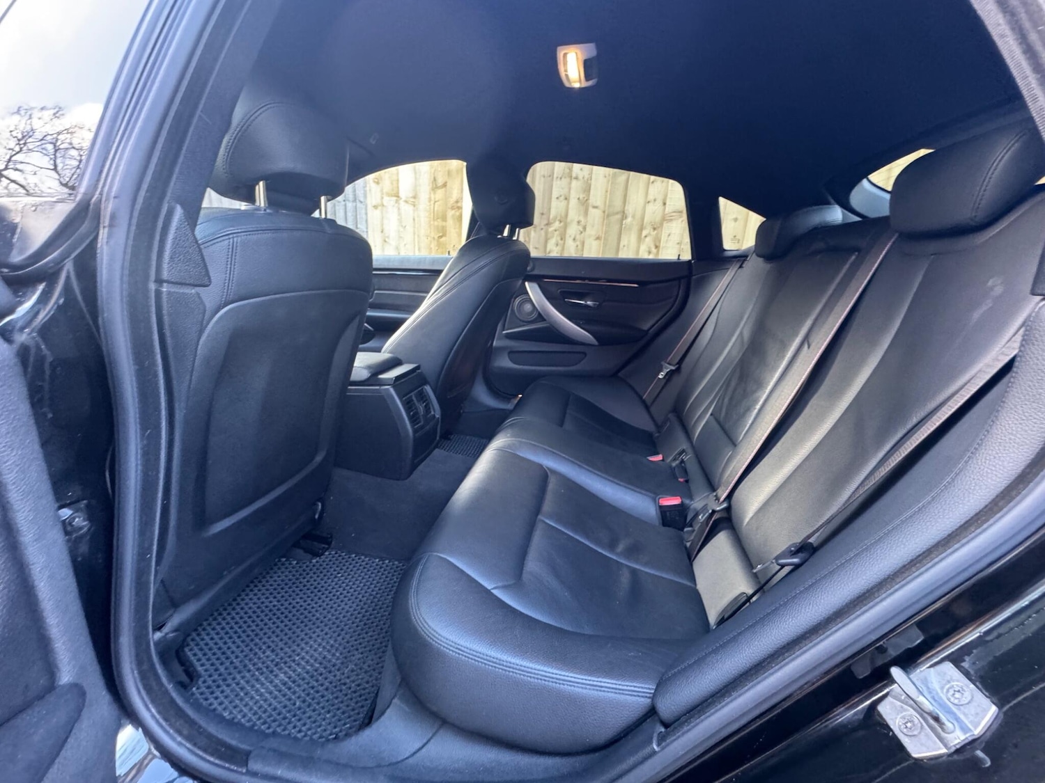 Used BMW 4 Series Gran Coupe for sale - 77892950: Photo 13