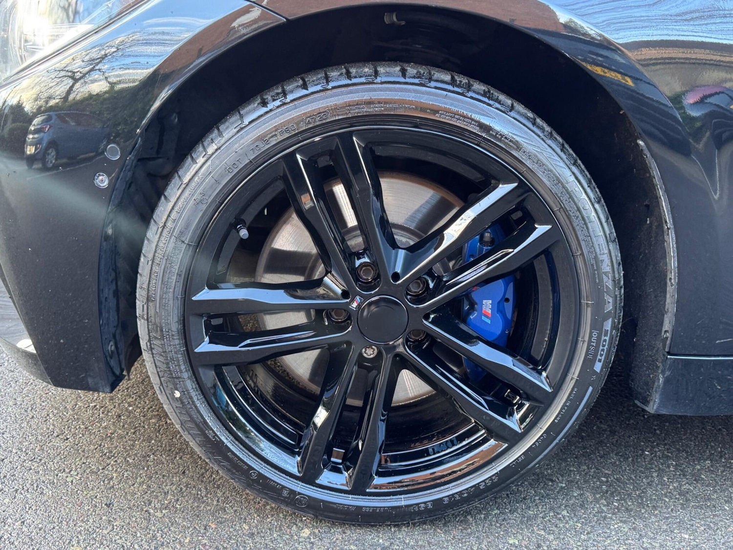 Used BMW 4 Series Gran Coupe for sale - 77892950: Photo 14