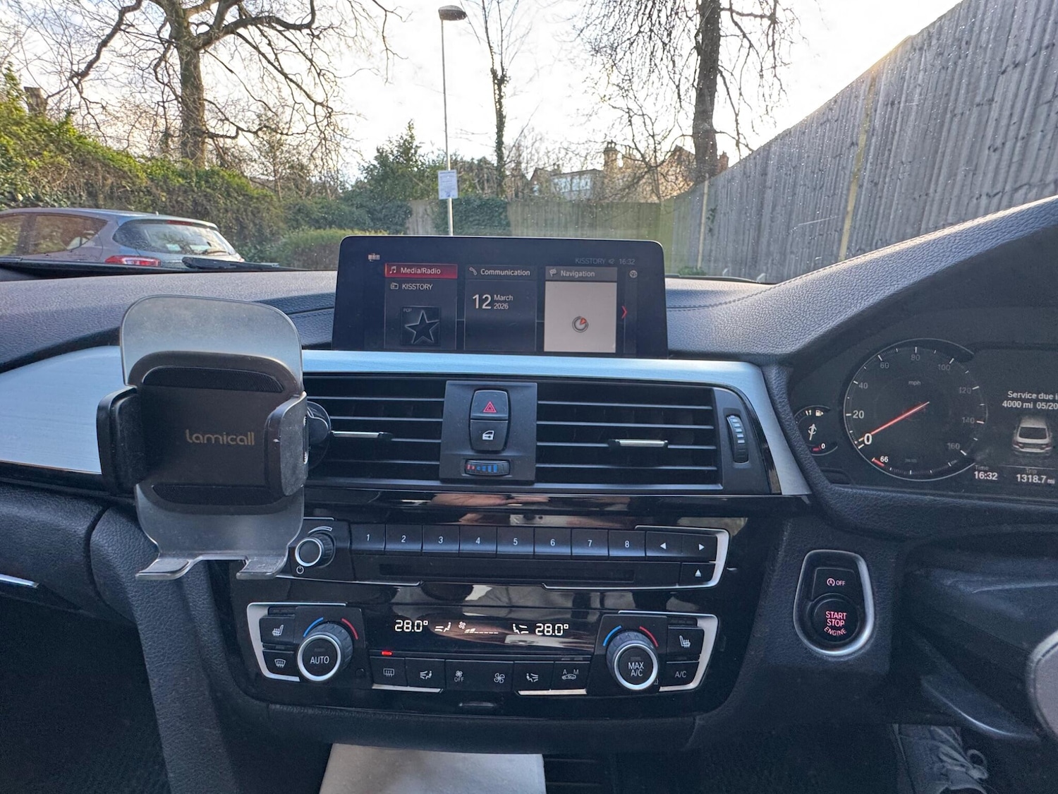 Used BMW 4 Series Gran Coupe for sale - 77892950: Photo 16