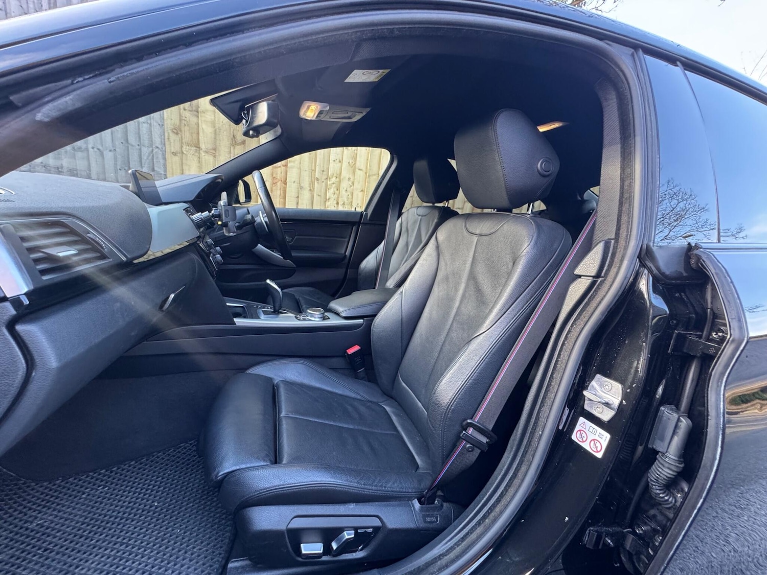 Used BMW 4 Series Gran Coupe for sale - 77892950: Photo 19