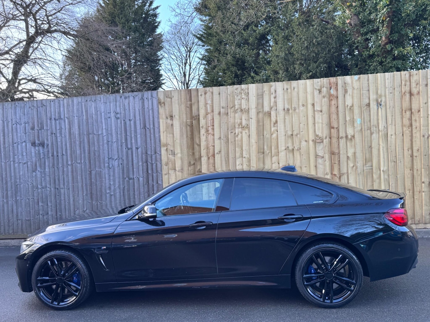 Used BMW 4 Series Gran Coupe for sale - 77892950: Photo 6