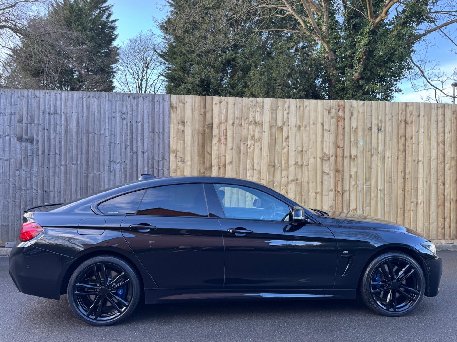 Used BMW 4 Series Gran Coupe for sale - 77892950: Photo 9