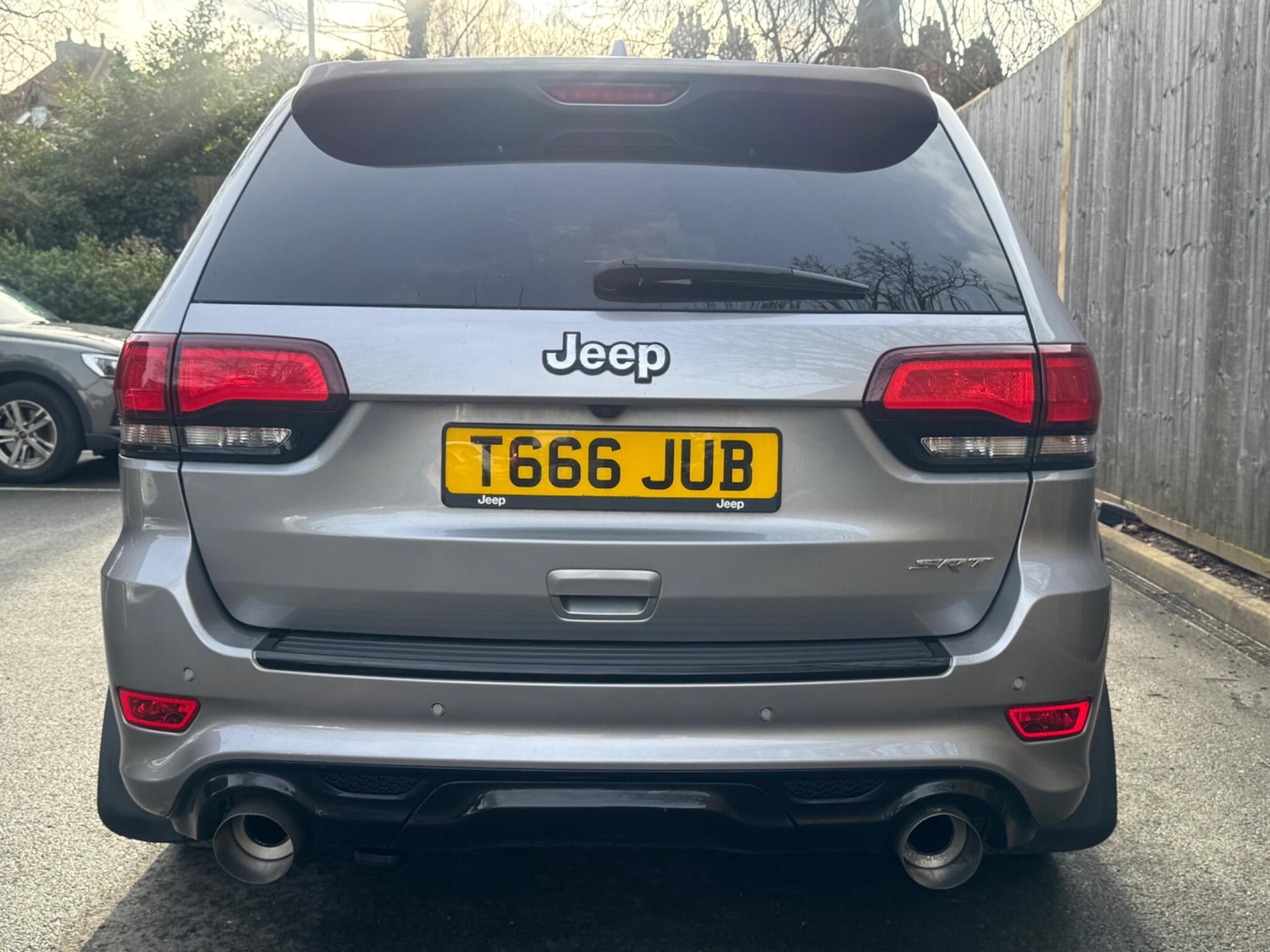 Used Jeep Grand Cherokee for sale - 77658706: Photo 10