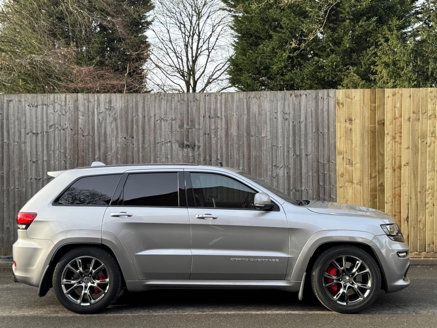 Used Jeep Grand Cherokee for sale - 77658706: Photo 11
