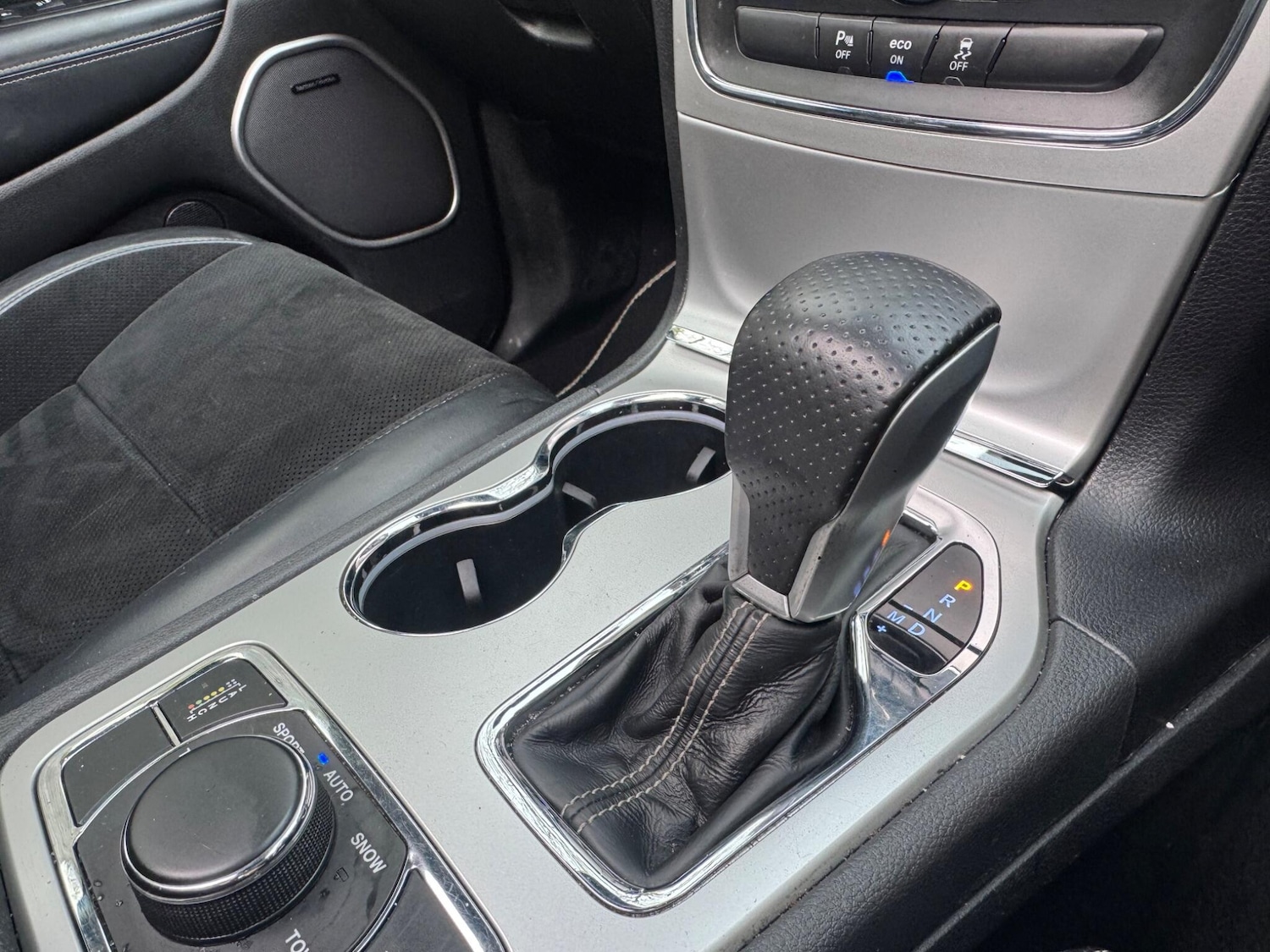 Used Jeep Grand Cherokee for sale - 77658706: Photo 14