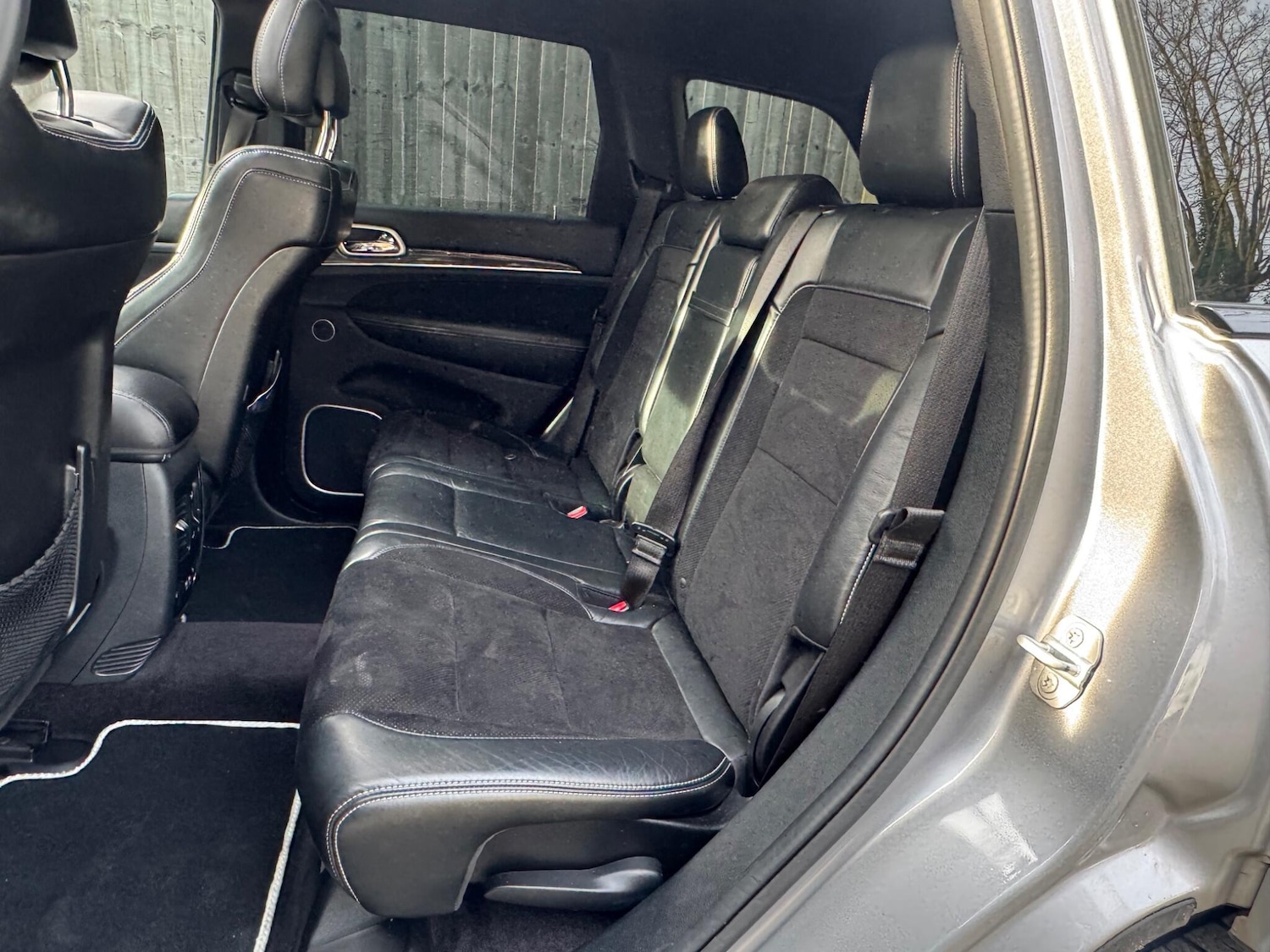 Used Jeep Grand Cherokee for sale - 77658706: Photo 16