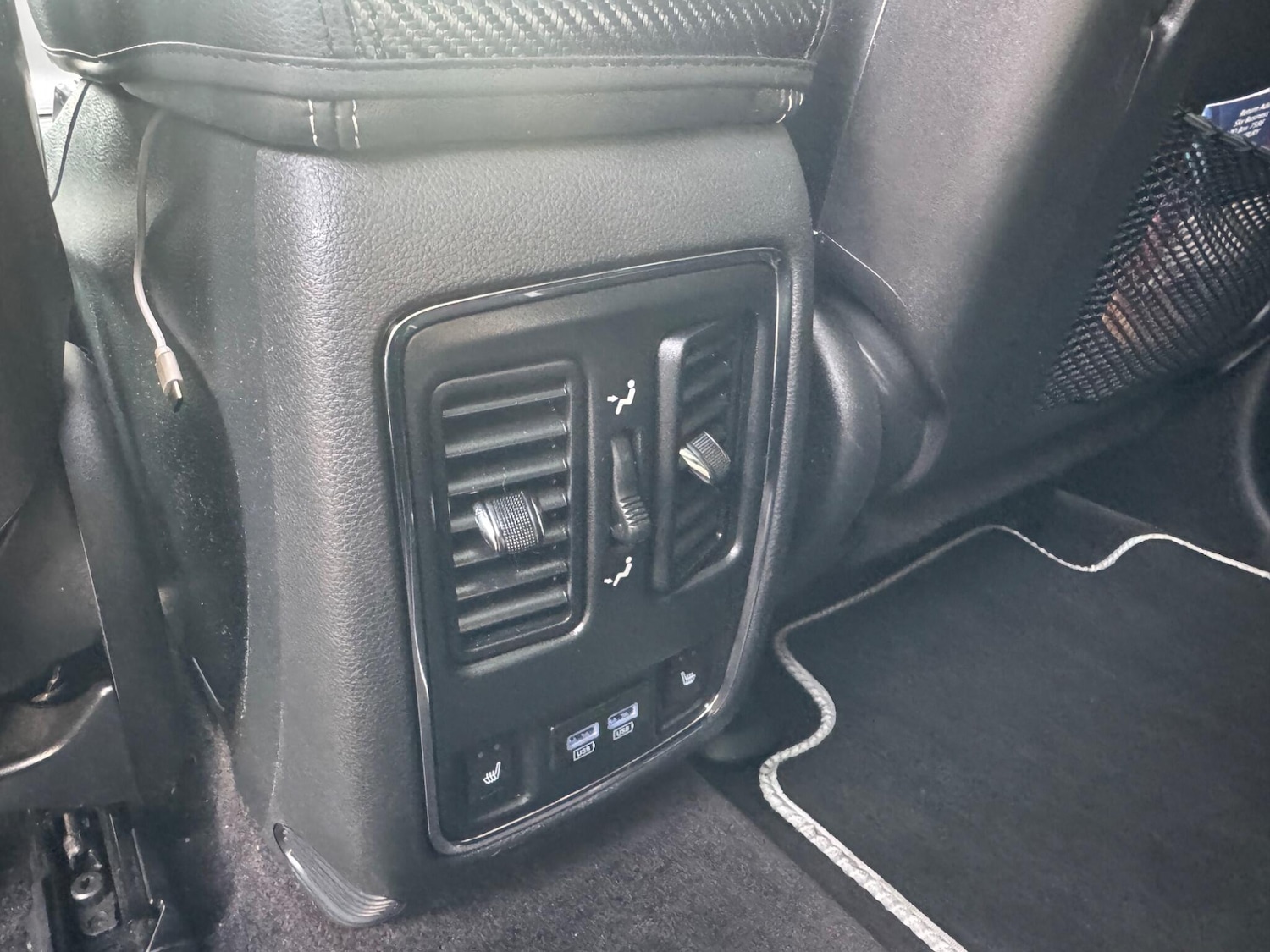 Used Jeep Grand Cherokee for sale - 77658706: Photo 18