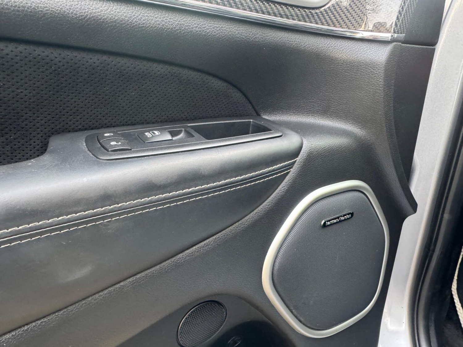 Used Jeep Grand Cherokee for sale - 77658706: Photo 20