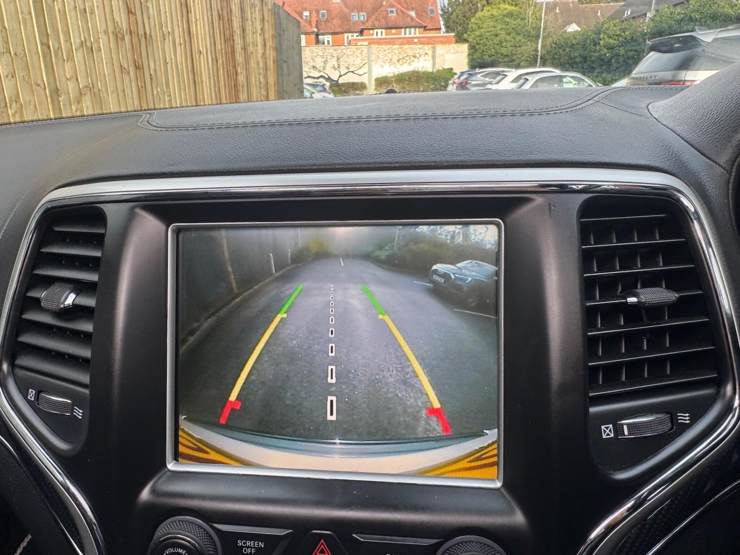 Used Jeep Grand Cherokee for sale - 77658706: Photo 22