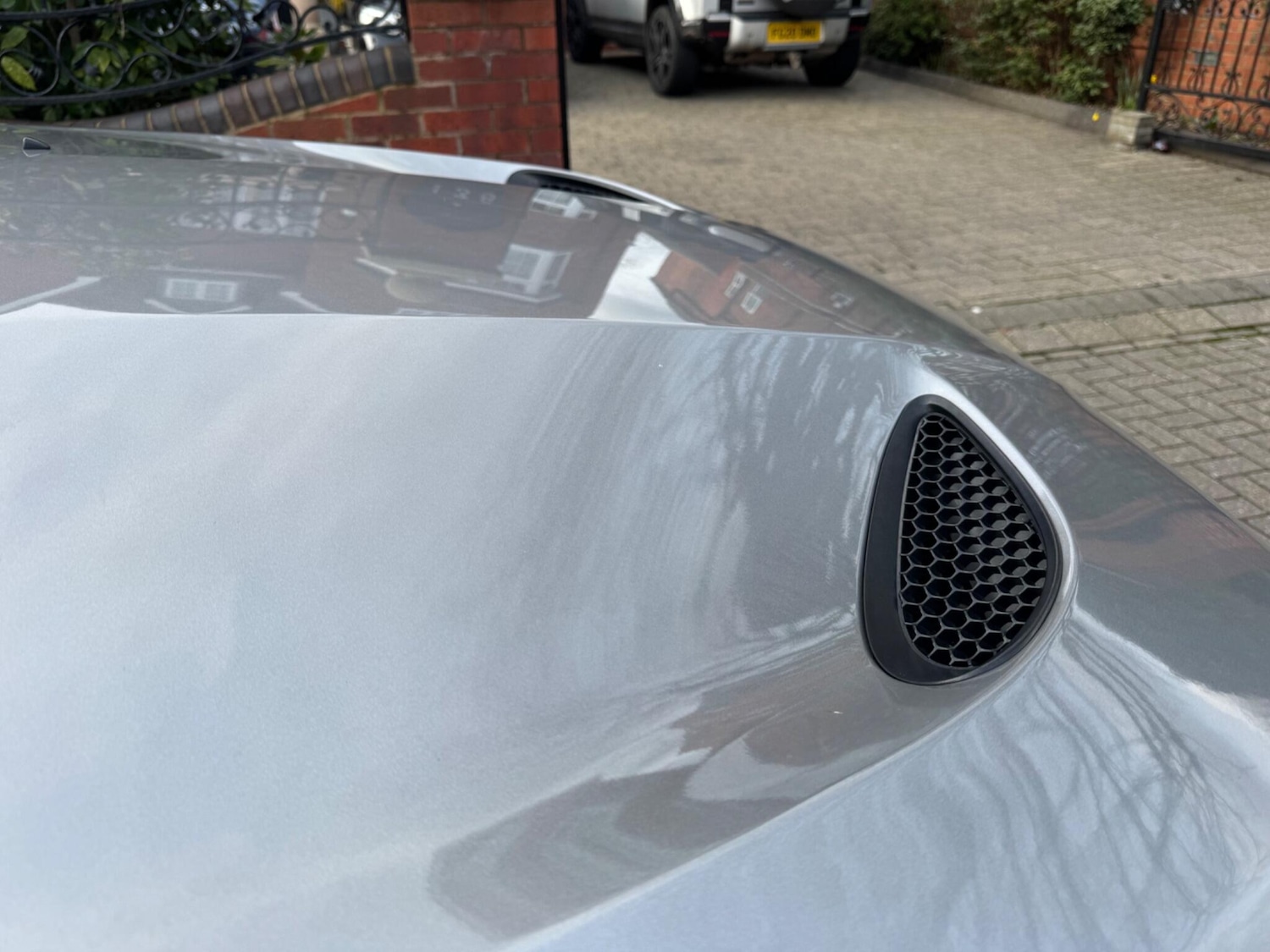 Used Jeep Grand Cherokee for sale - 77658706: Photo 24