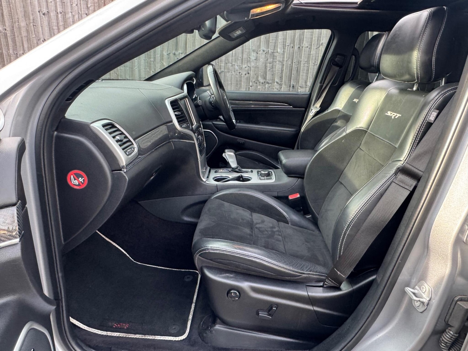 Used Jeep Grand Cherokee for sale - 77658706: Photo 26