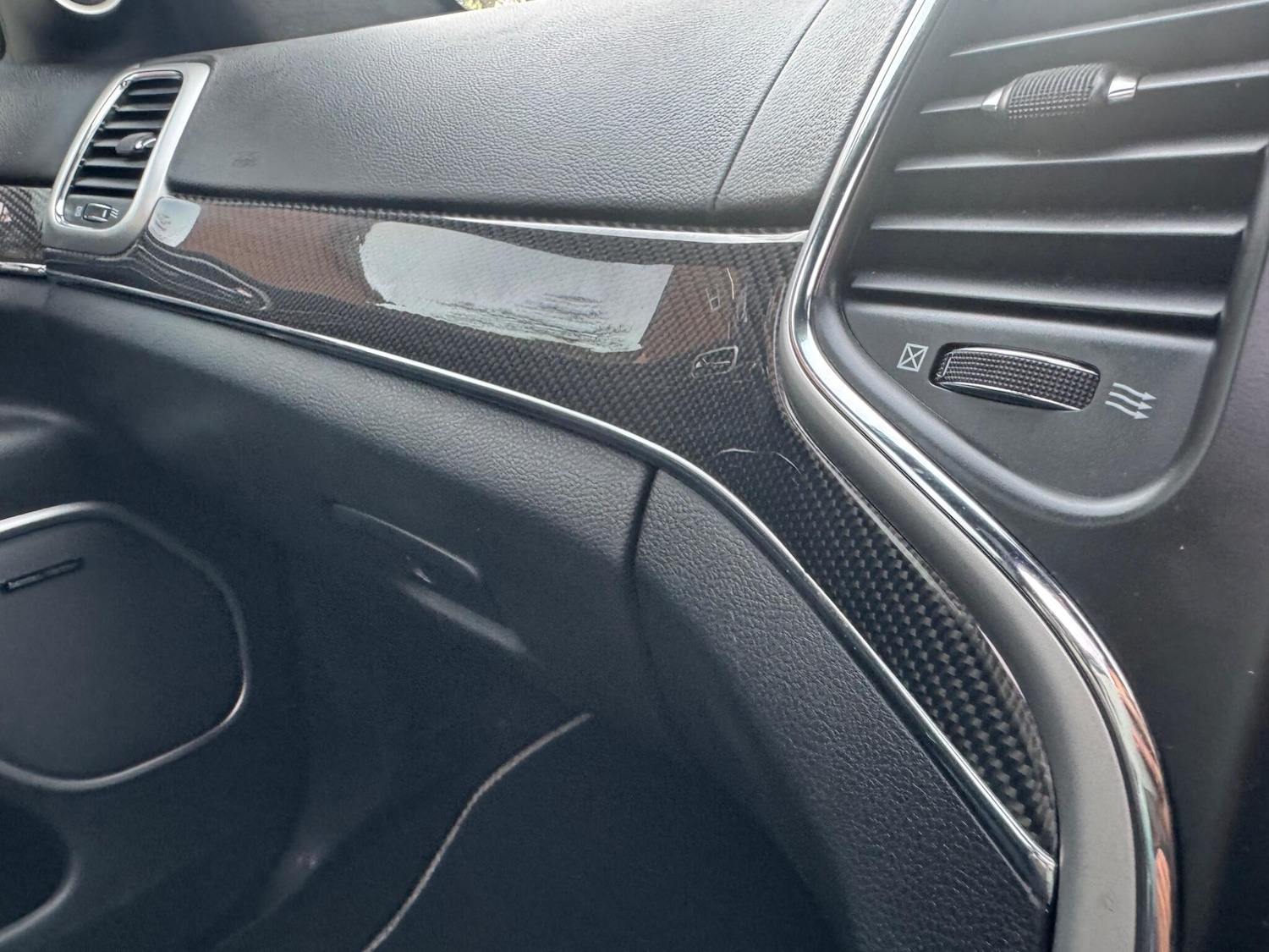 Used Jeep Grand Cherokee for sale - 77658706: Photo 28