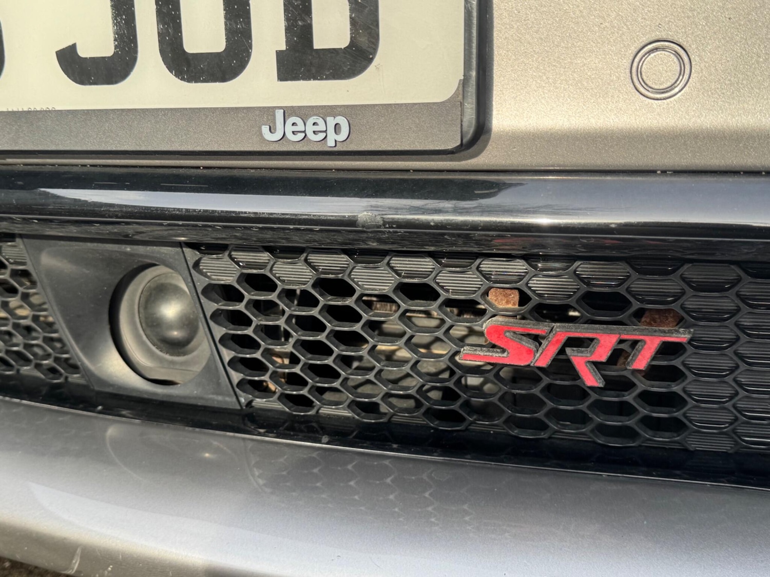 Used Jeep Grand Cherokee for sale - 77658706: Photo 31