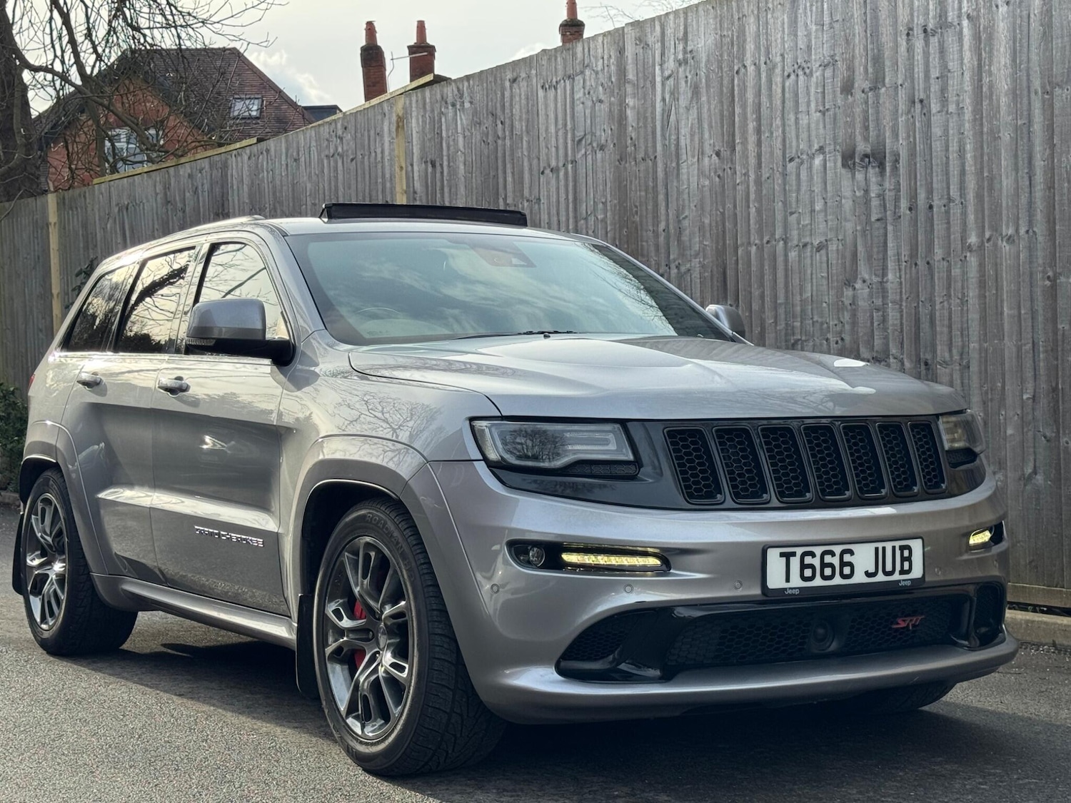 Used Jeep Grand Cherokee for sale - 77658706: Photo 5
