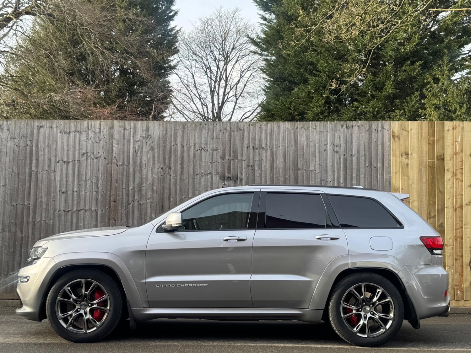 Used Jeep Grand Cherokee for sale - 77658706: Photo 7