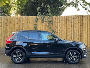 Used Volvo XC40 2019 for sale - 78891976: Photo