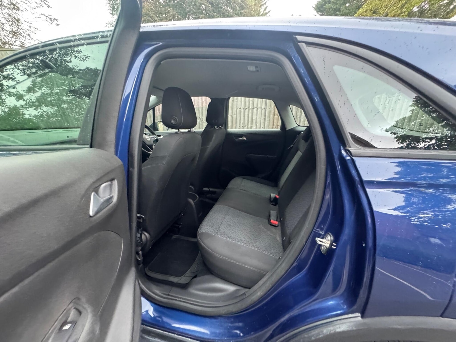 Used Vauxhall Crossland 2021 for sale - 75941392: Photo 10