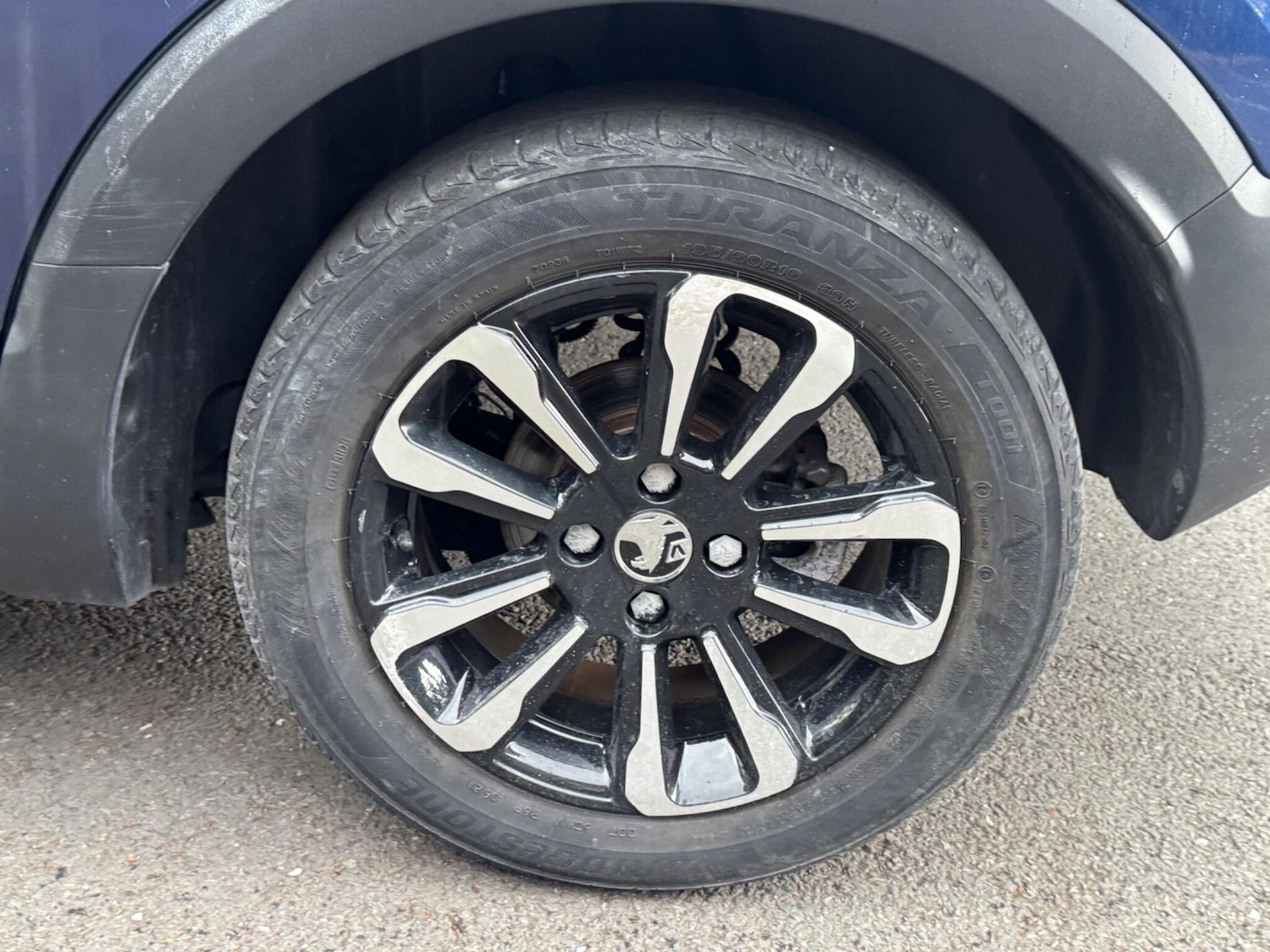 Used Vauxhall Crossland 2021 for sale - 75941392: Photo 11