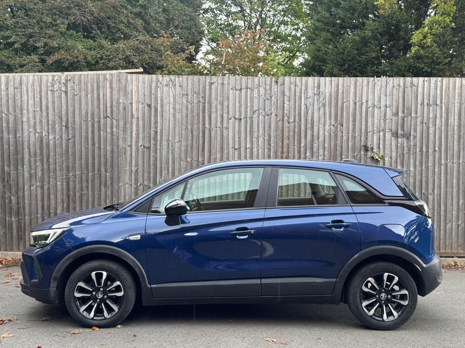 Used Vauxhall Crossland 2021 for sale - 75941392: Photo 5