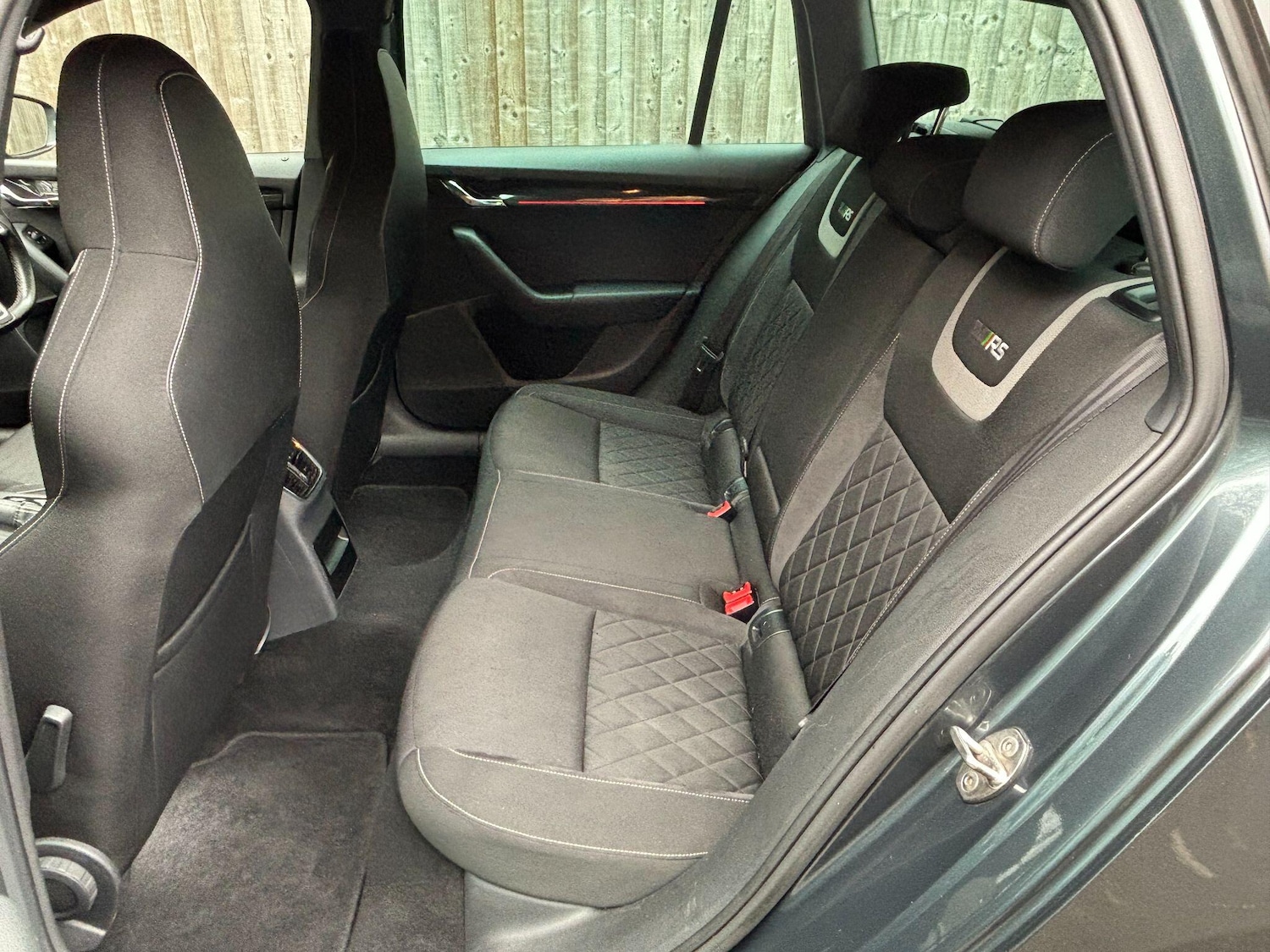 Used Skoda Octavia 2017 for sale - 76485353: Photo 15