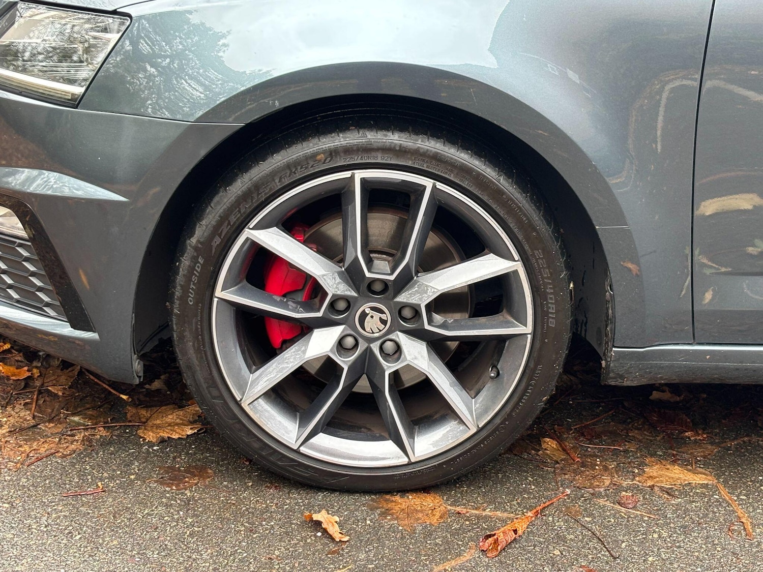 Used Skoda Octavia 2017 for sale - 76485353: Photo 17