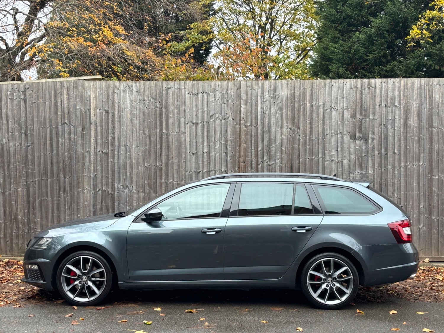 Used Skoda Octavia 2017 for sale - 76485353: Photo 5