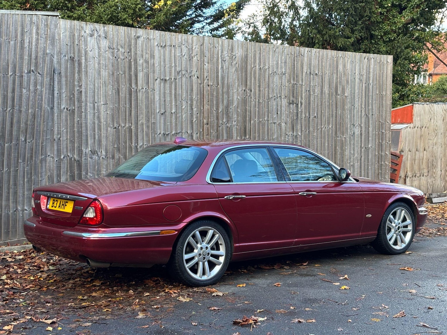 Used Jaguar XJ for sale - 76473410: Photo 10