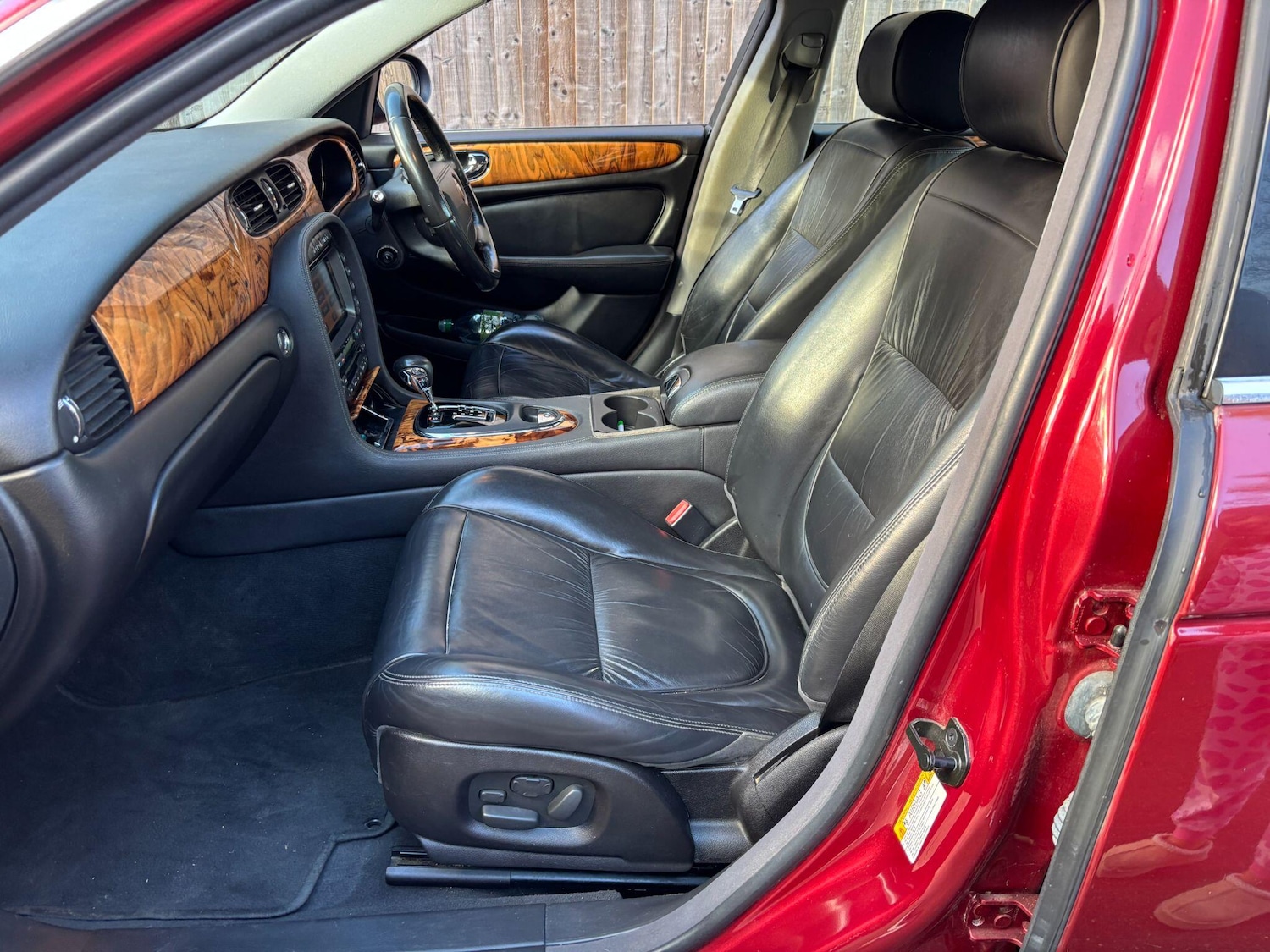 Used Jaguar XJ for sale - 76473410: Photo 11