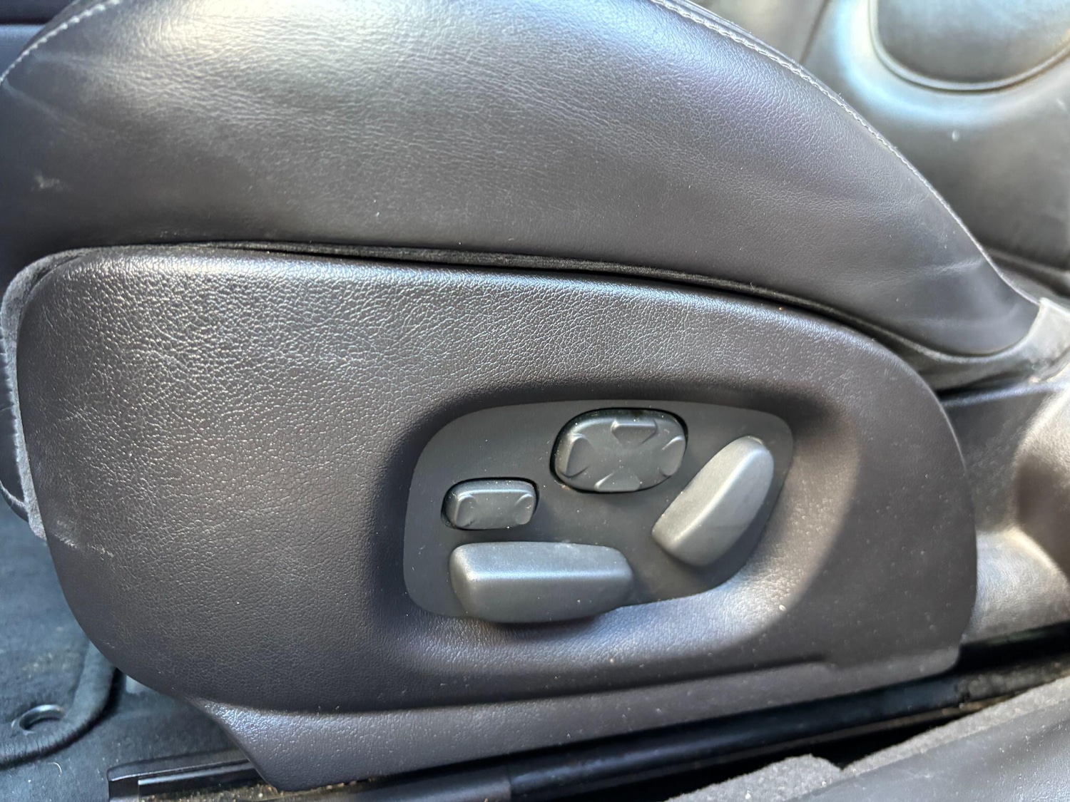 Used Jaguar XJ for sale - 76473410: Photo 12