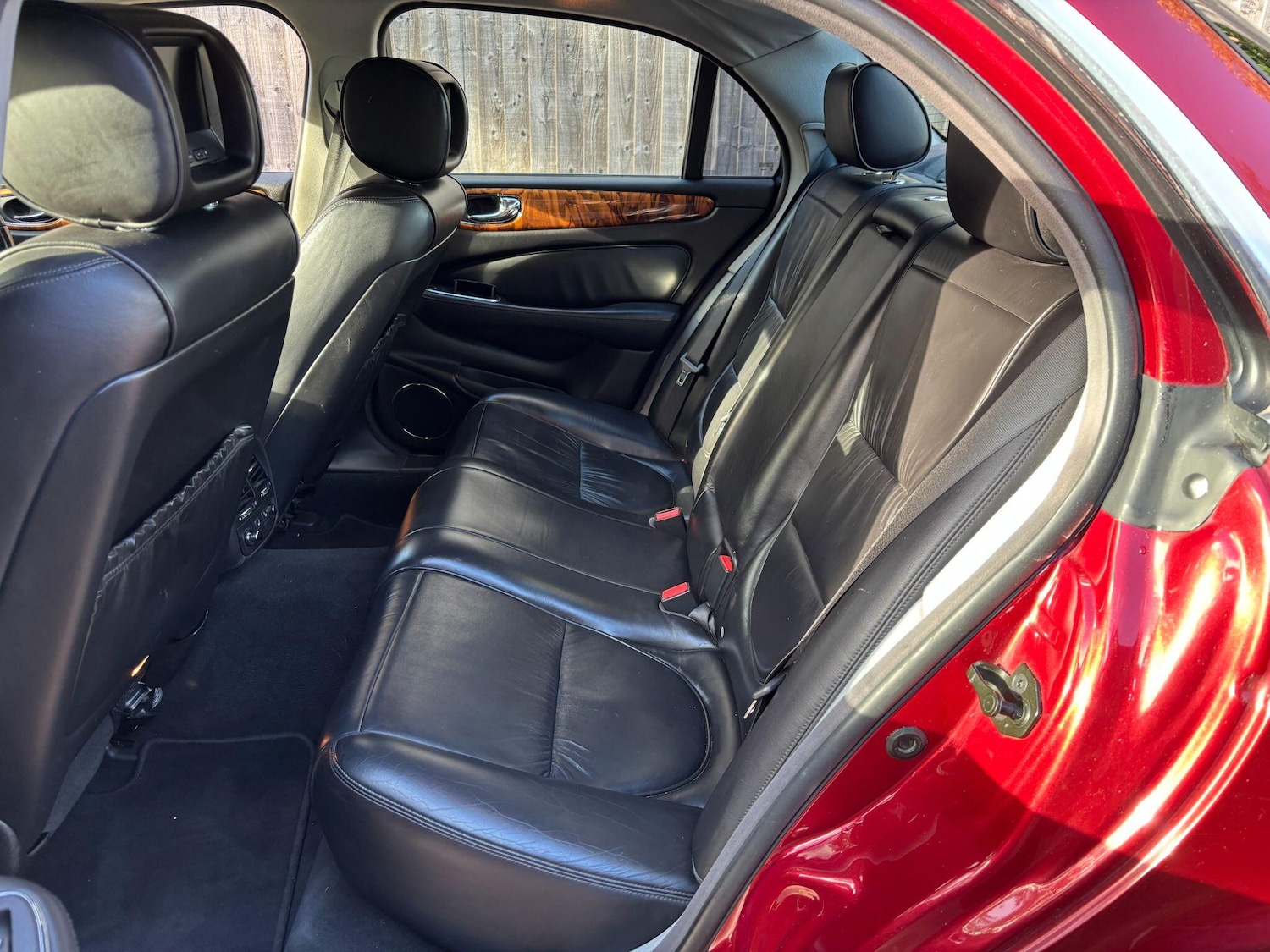 Used Jaguar XJ for sale - 76473410: Photo 15