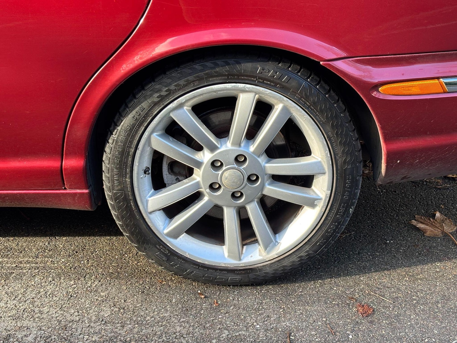 Used Jaguar XJ for sale - 76473410: Photo 17