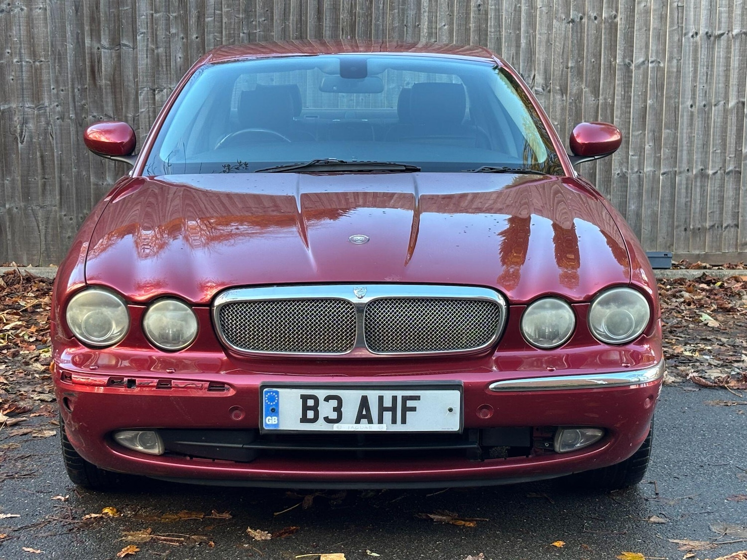 Used Jaguar XJ for sale - 76473410: Photo 4