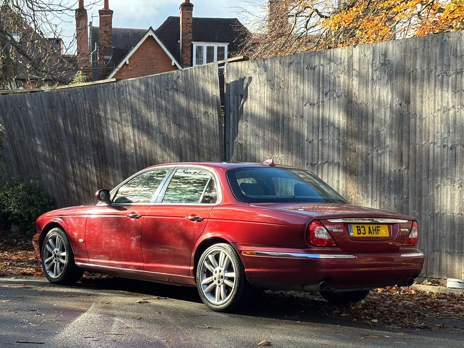 Used Jaguar XJ for sale - 76473410: Photo 6