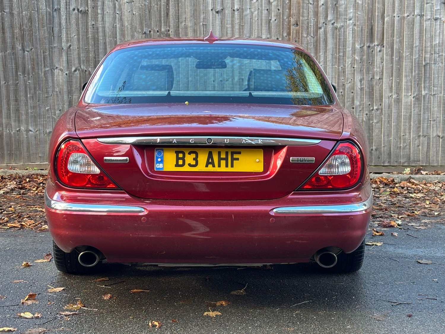 Used Jaguar XJ for sale - 76473410: Photo 7