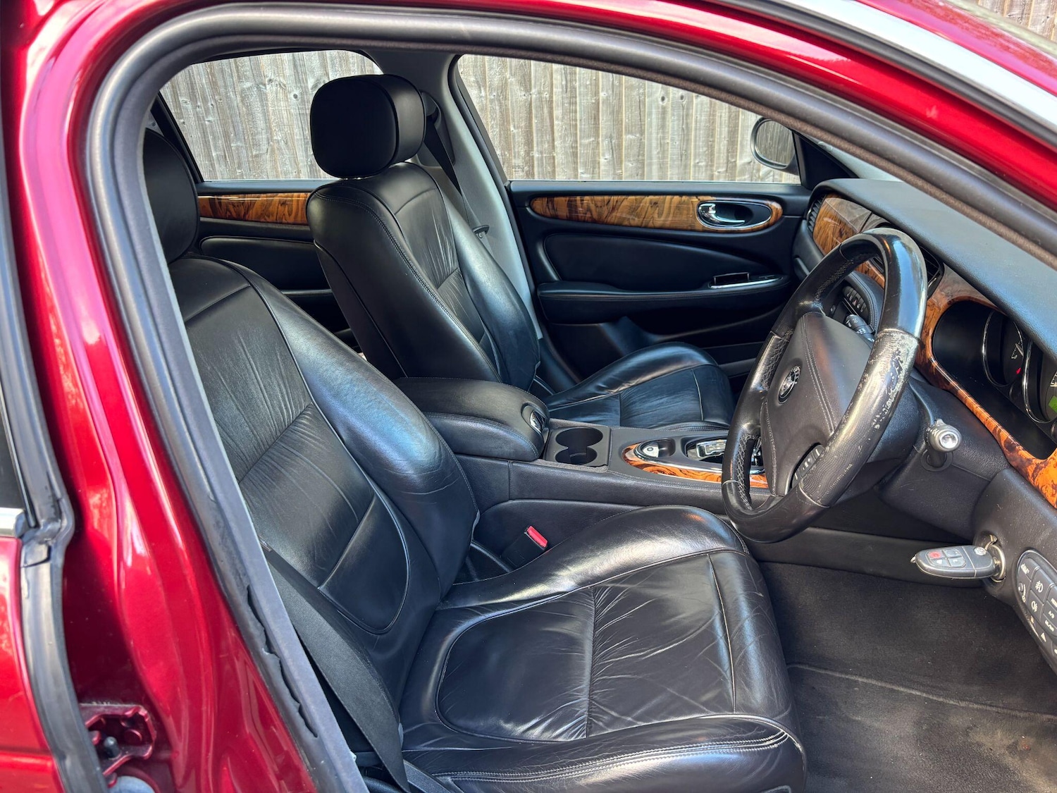 Used Jaguar XJ for sale - 76473410: Photo 8