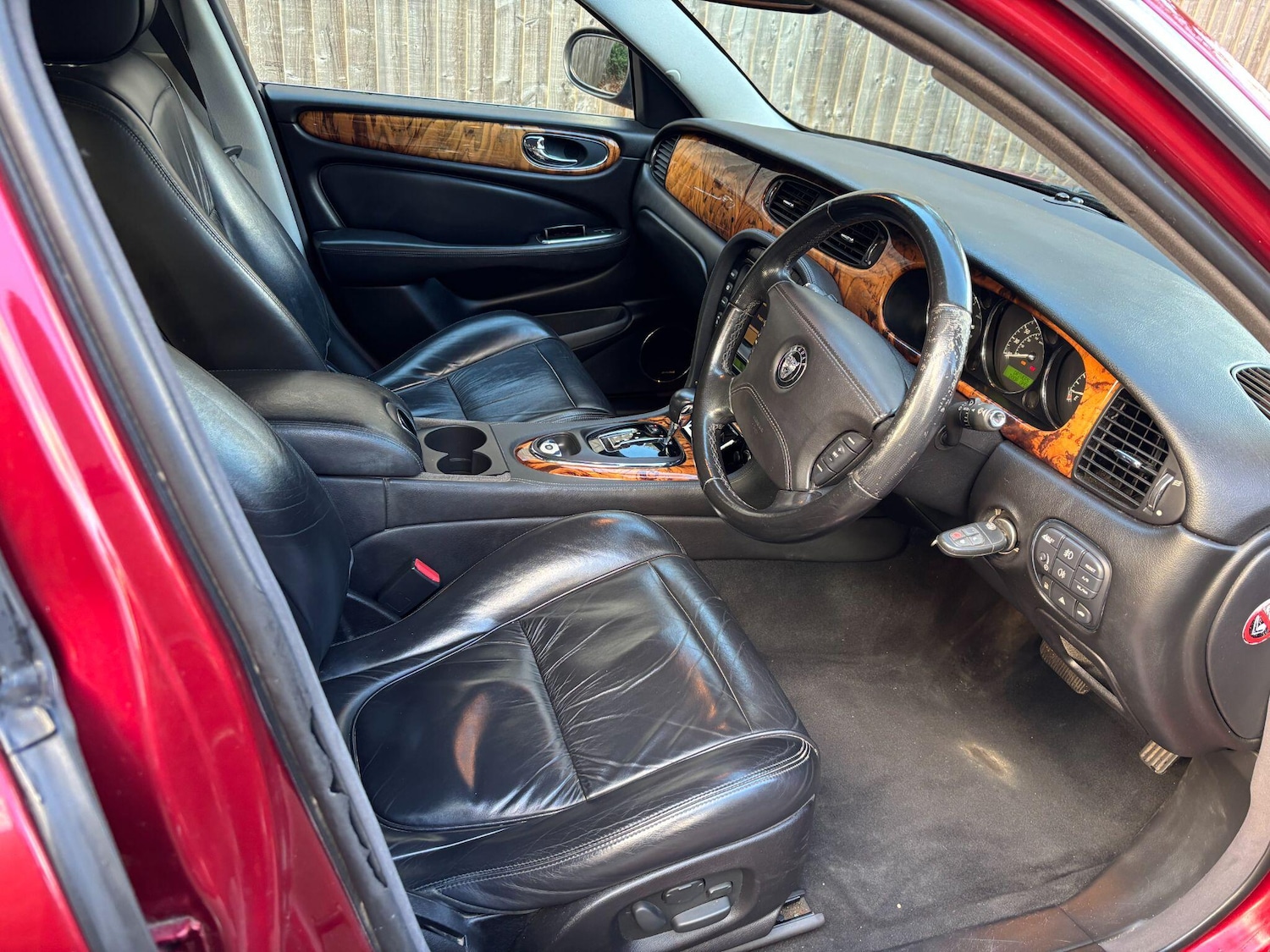 Used Jaguar XJ for sale - 76473410: Photo 9