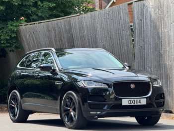 2018 (18) - 2.0d [240] Portfolio 5dr Auto AWD