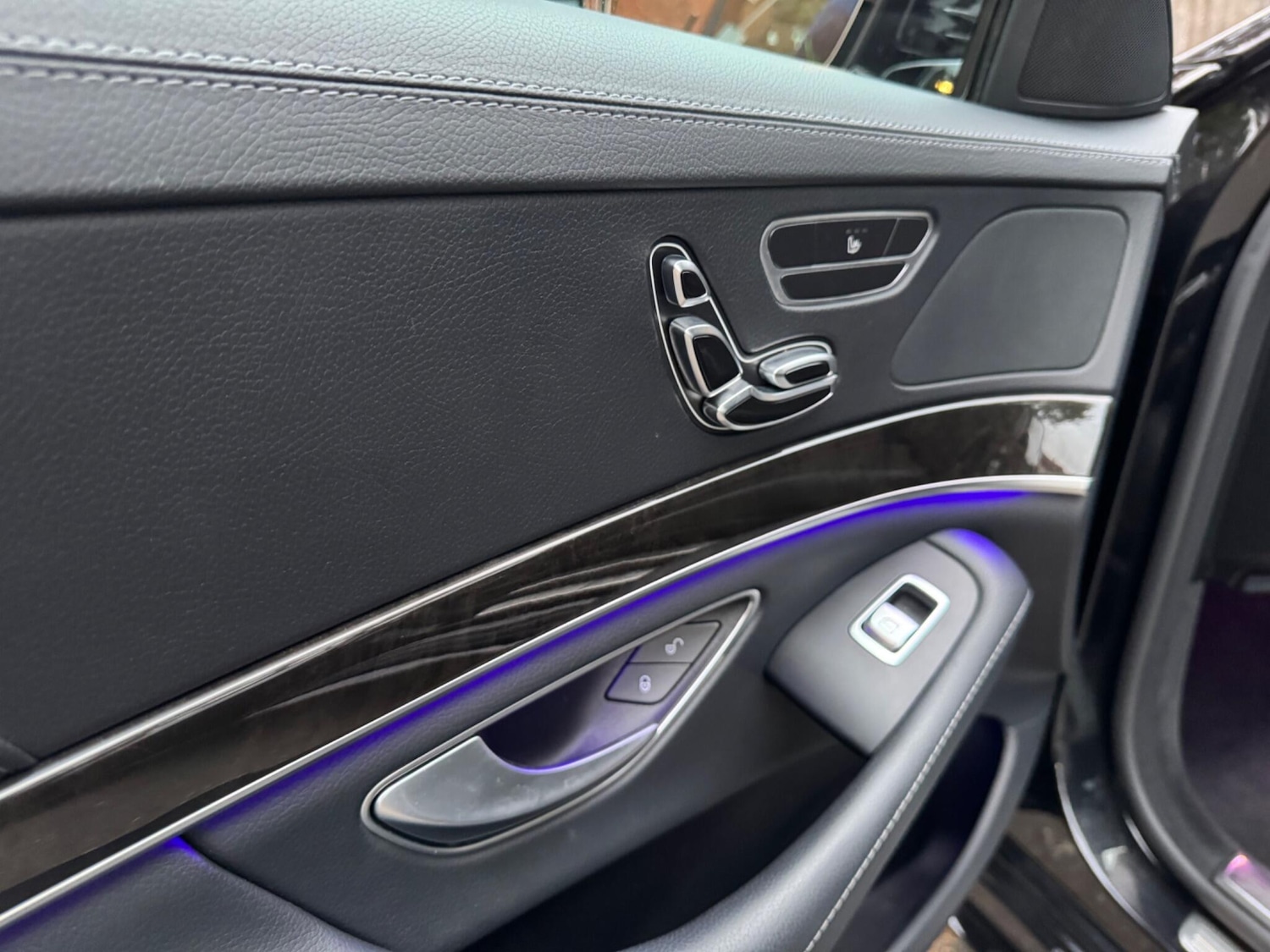 Used Mercedes-Benz S-Class 2016 for sale - 76121441: Photo 14