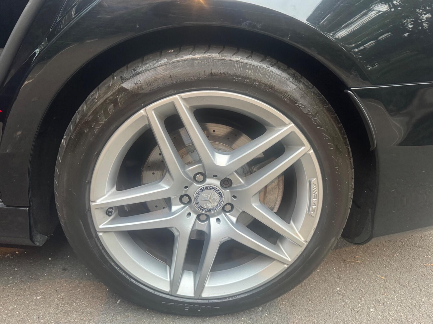 Used Mercedes-Benz S-Class 2016 for sale - 76121441: Photo 16
