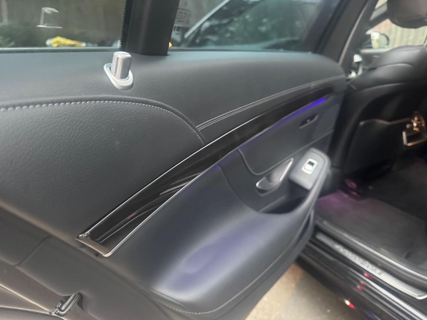 Used Mercedes-Benz S-Class 2016 for sale - 76121441: Photo 17