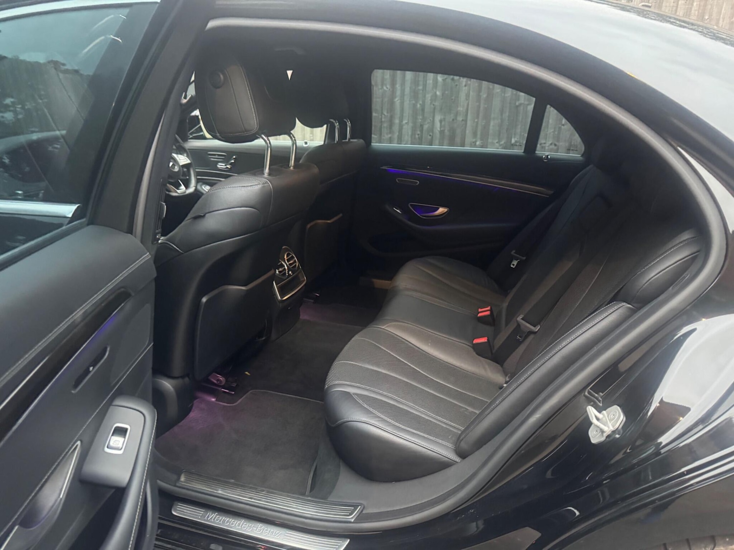 Used Mercedes-Benz S-Class 2016 for sale - 76121441: Photo 18