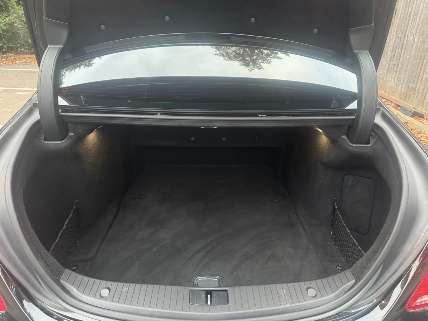 Used Mercedes-Benz S-Class 2016 for sale - 76121441: Photo 19