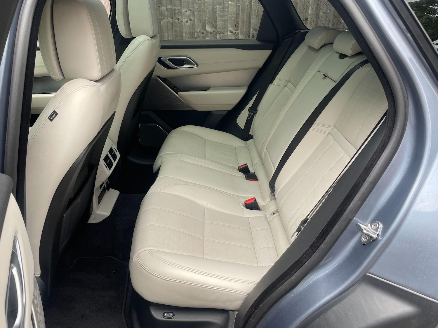 Used Land Rover Range Rover Velar 2018 for sale - 77598119: Photo 13