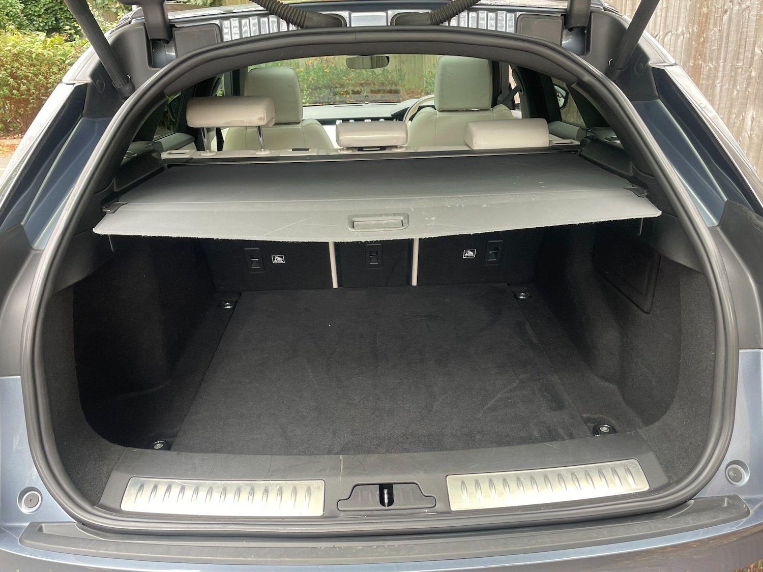 Used Land Rover Range Rover Velar 2018 for sale - 77598119: Photo 22