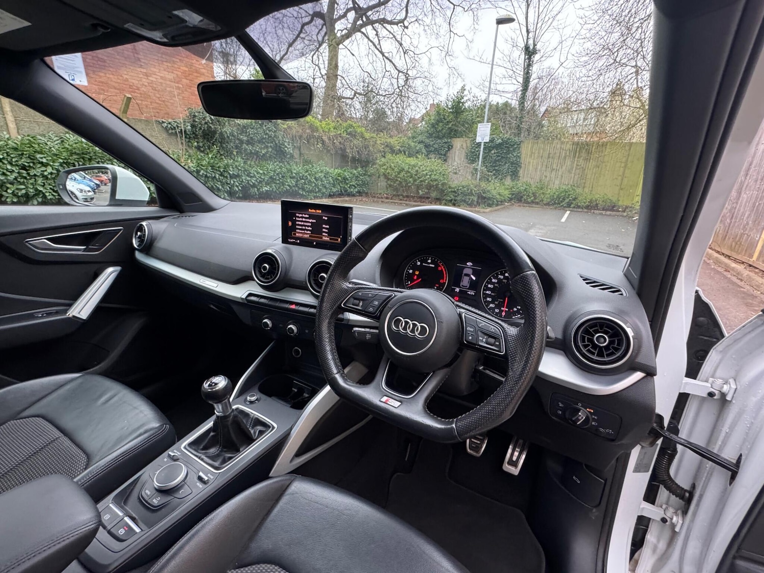 Used Audi Q2 2020 for sale - 77783325: Photo 11