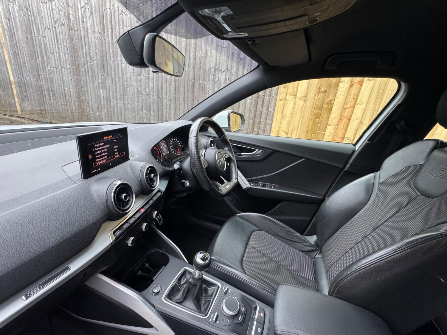 Used Audi Q2 2020 for sale - 77783325: Photo 12