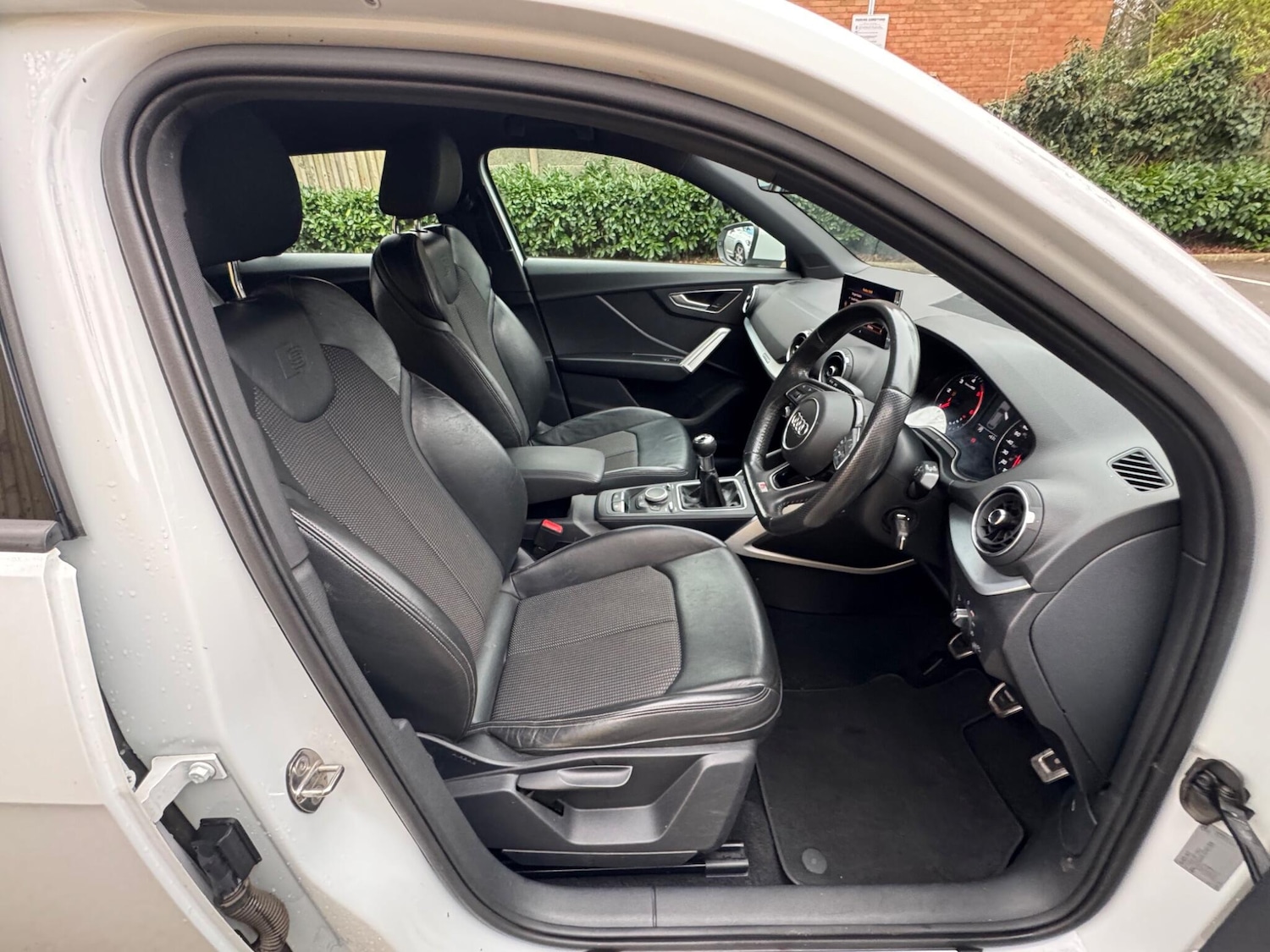 Used Audi Q2 2020 for sale - 77783325: Photo 13