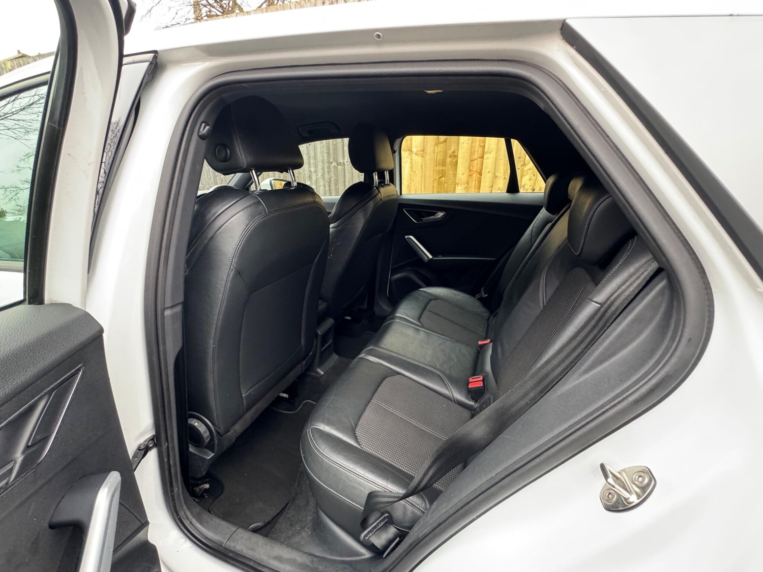 Used Audi Q2 2020 for sale - 77783325: Photo 14