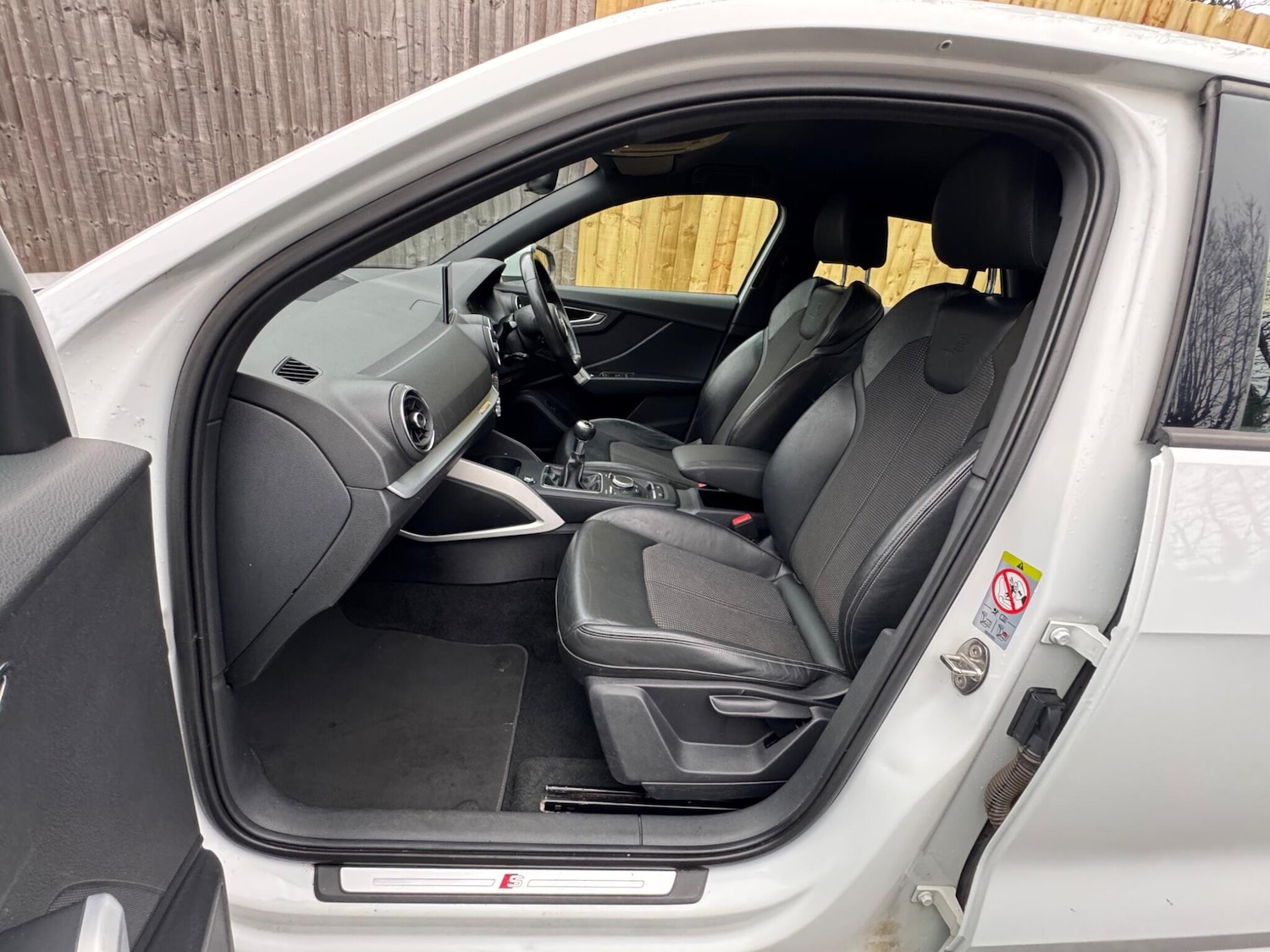 Used Audi Q2 2020 for sale - 77783325: Photo 18