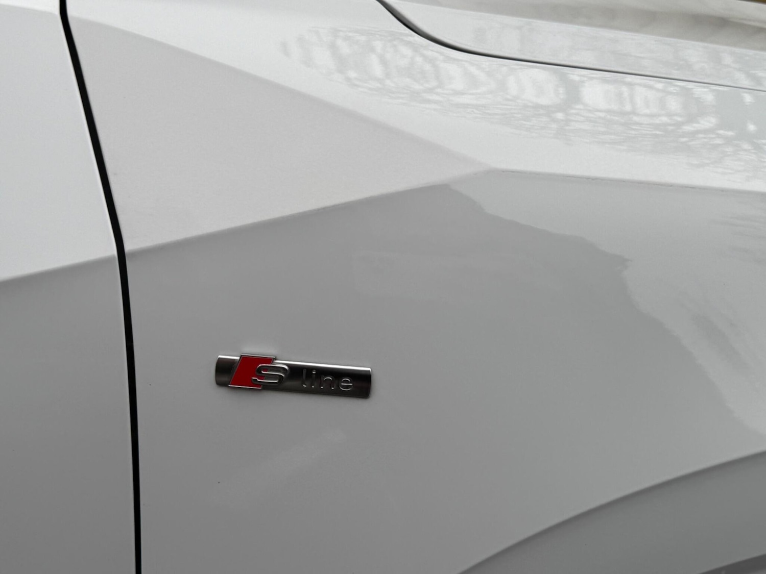 Used Audi Q2 2020 for sale - 77783325: Photo 19